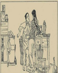 连环画的记忆