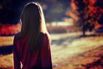 【歌词】相思的滋味