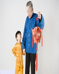 伤戚