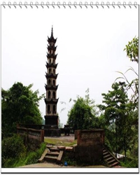 漫步兰家山公园漫想