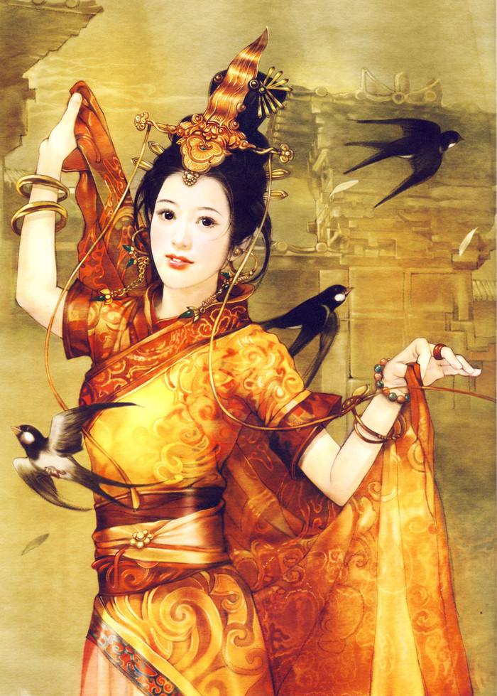 【凤凰·舞】下乡去（散文）