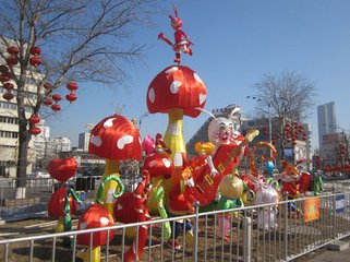 新年是什么（儿童诗）
