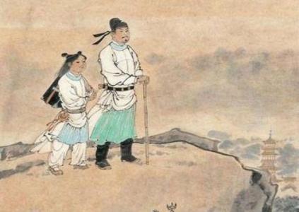 【八一】七律·重阳（古韵外四首·家园）