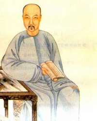 品纳兰词