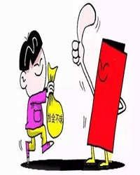 【看点】选择（微小说）
