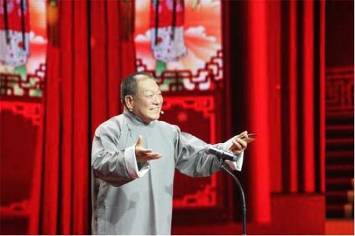【山东快书】色狼采花遭狗咬
