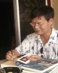 【雅香】抗癌，英雄永远在路上（散文）