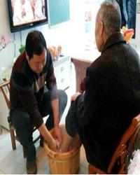 让爱停驻