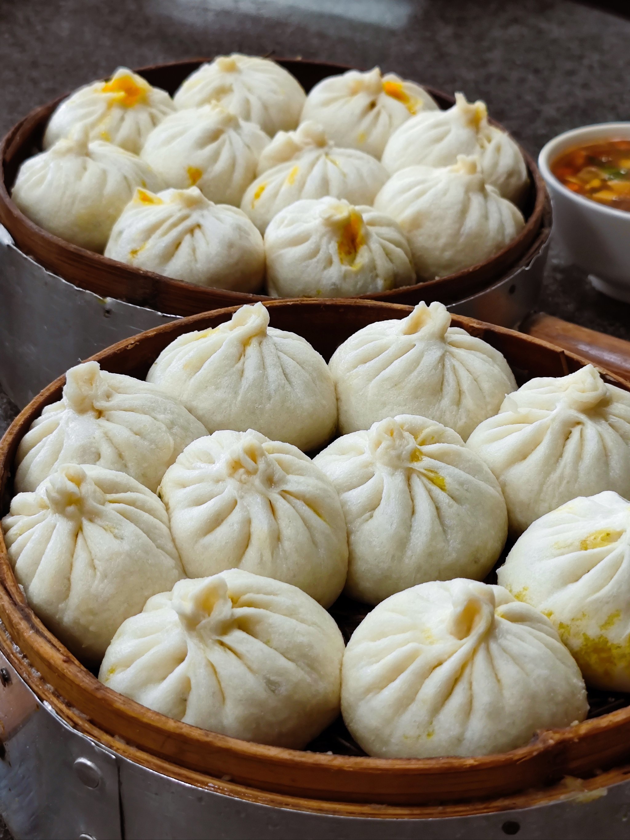 【宁静·新】食之有味（散文）