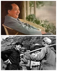 【短文】是什么，让一个人发自内心的爱戴