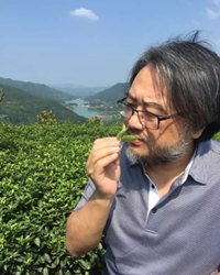 【赏析】“文学是表达内心的方式”