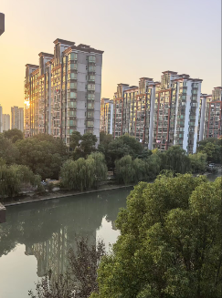 【柳岸·红】异乡的暖阳（小说）