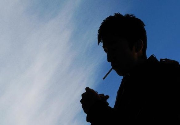 【丹枫】三哥（散文）