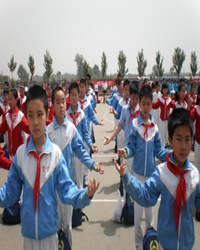 小学叙旧