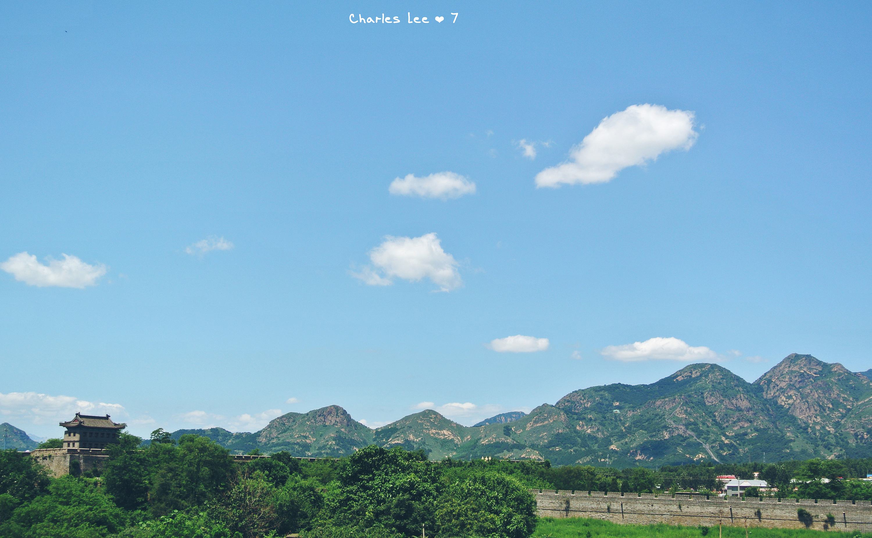 【丁香·那年丁香】暮春，行走在如画的岭南山野（散文）
