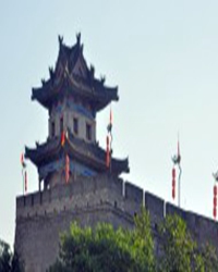 【赏析】长安城上的埙声