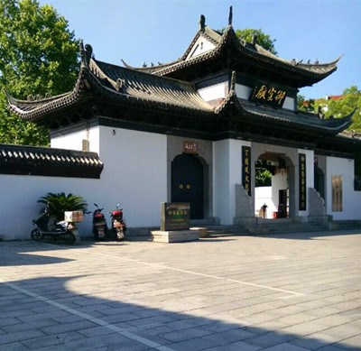 【柳岸】景德镇•诗十三首（古韵）