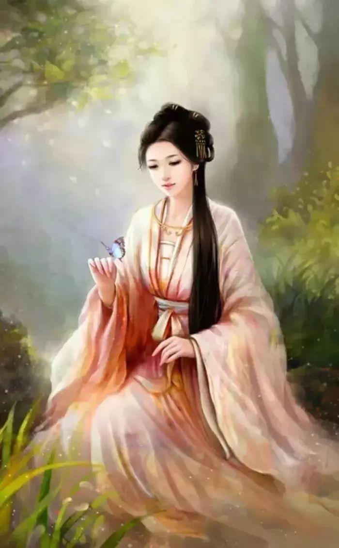 【摆渡】趣说《喝火令·春思》（随笔）