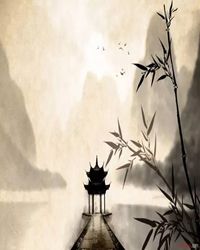 诗即是兴（赏析）