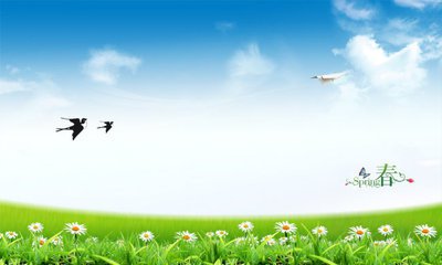 【星月】听，春天在啾啾……（散文）
