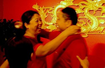 【天涯】六十抒怀（现代诗）