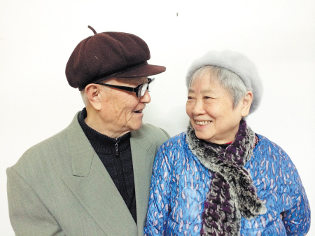 【丁香青春】亲亲的杨叔杨婶（散文）