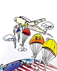 远离浮躁，方能成功