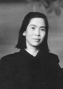 【东篱】贺子珍——井冈山上的铿锵玫瑰（散文）