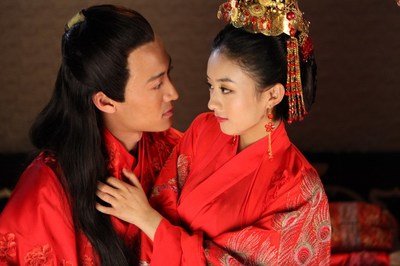 【丹枫】风波鸳鸯曲（豫剧）