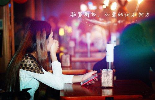 【歌词】你的夜，我的夜