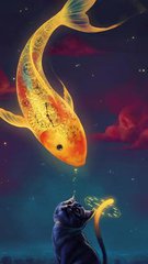 海底世界（童话）