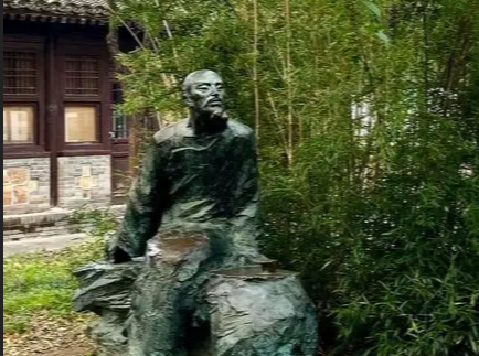 【酒家】探访曹雪芹纪念馆（散文）