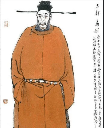 【柳岸】假如不让高俅当太尉（随笔）