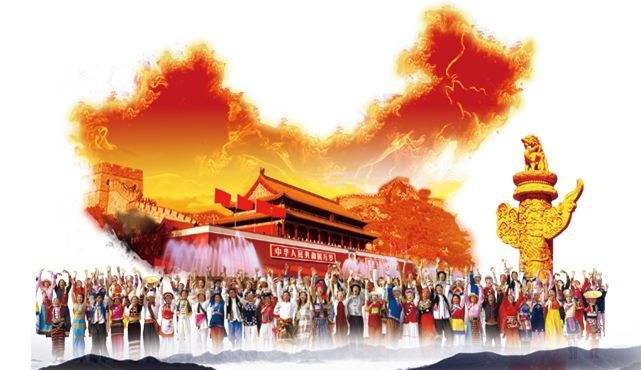 【凤凰】文化是立国之本（杂文）