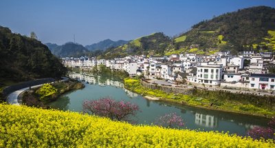 【宁静】城市的符号，绵延了乡村（诗歌）