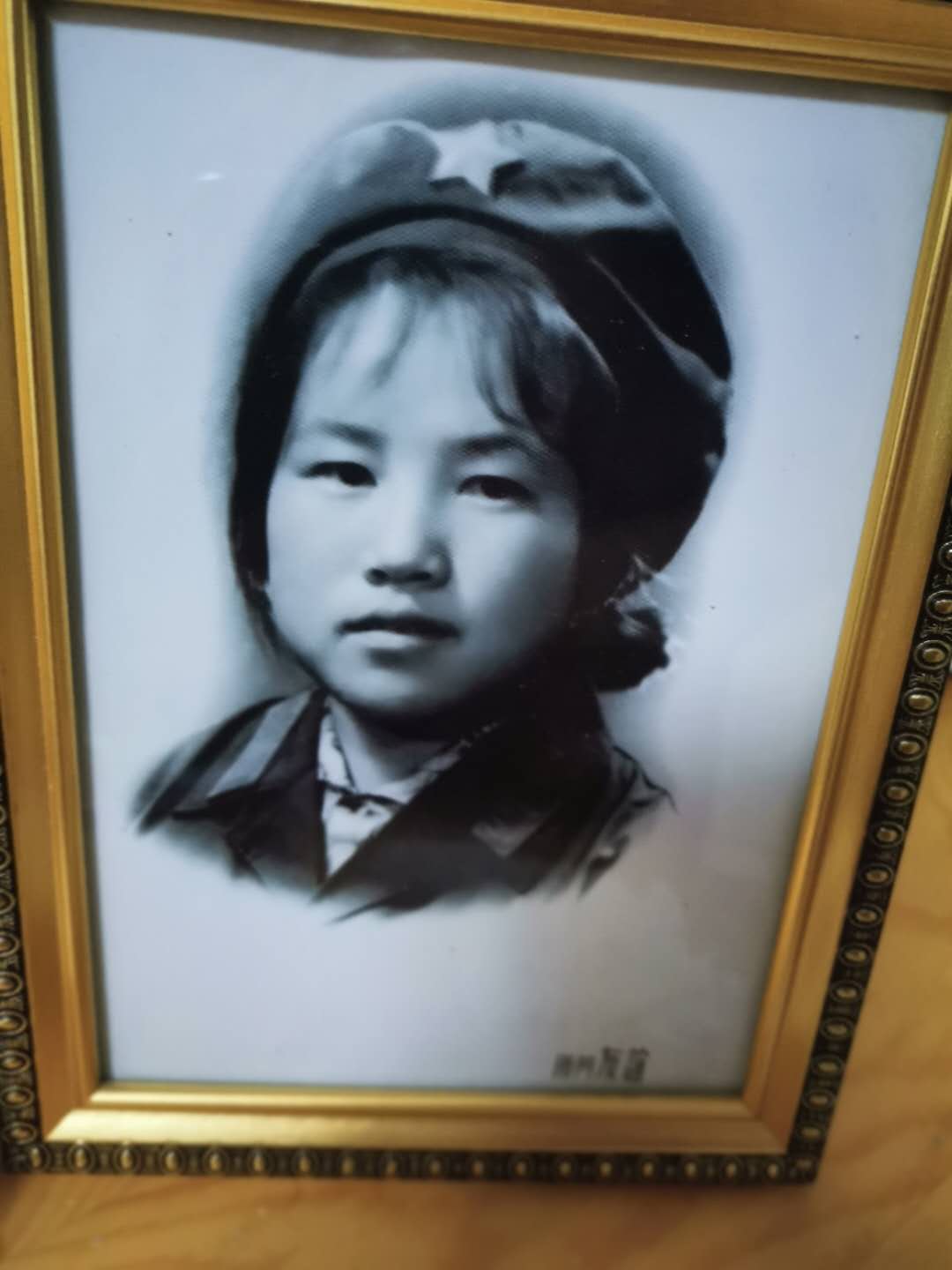 【家园】我的军人情结（散文）