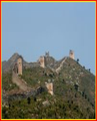 麻街岭下郭湾村