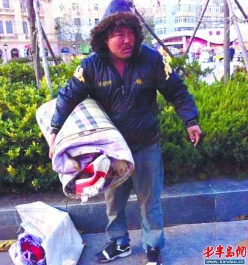 【丹枫】回家的路（小说）