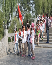 最是烂漫为师涯（散文）