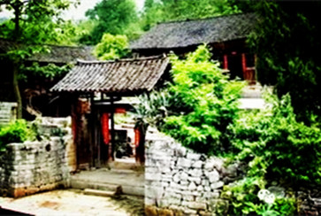【东篱】父亲的花园（散文）