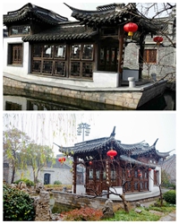 清幽曼妙寻长乐（散文）