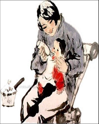 偷听