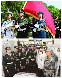 男神来了（散文）