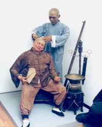 故乡人物小记