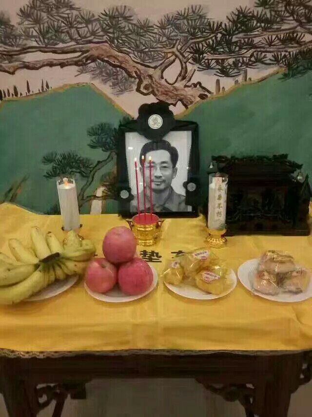 【星月忆】花开的时候，你离开我（随笔）