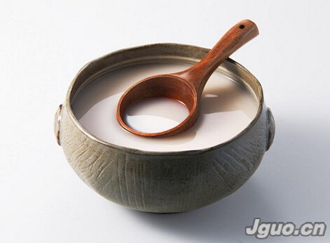 【丹枫】陕北高原魂——黄米酒（散文）