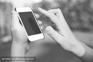 “手机风波”（童话）