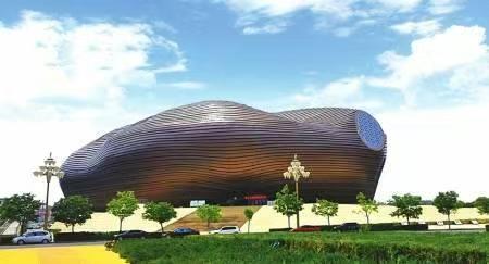 【酒家】鄂尔多斯高原的时空回响（散文)