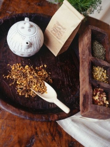 【流年·旧】春山古刹，新茶旧事（征文·散文）
