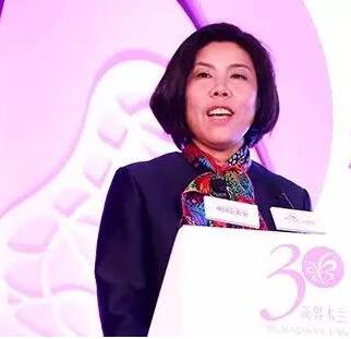 【柳岸】女人30当自强（随笔）